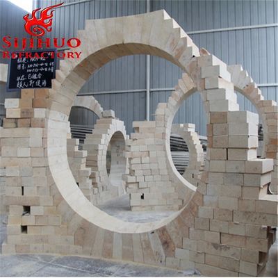 Alumina Block Cost and of Fire Clay Bricks Using High Alumina Bauxite as Raw Material