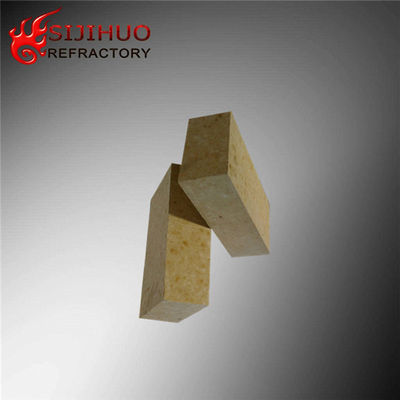 High Alumina Firebrick for Refractory and High Temperature Wear-Resistant Applications