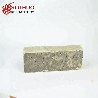 High Alumina Bauxite Key Ingredient in 2018 Acid Resisting Castable Refractory Cement