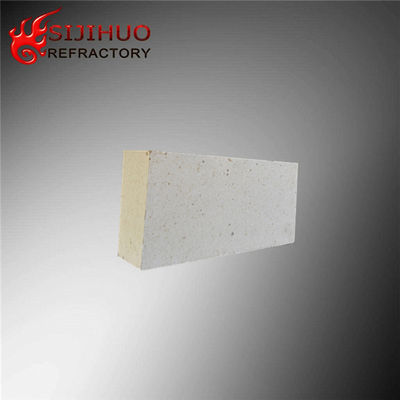 High Refractoriness 45% Al2O3 High Alumina Brick for High Temperature Applications