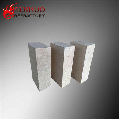 High Refractoriness 45% Al2O3 High Alumina Brick for High Temperature Applications