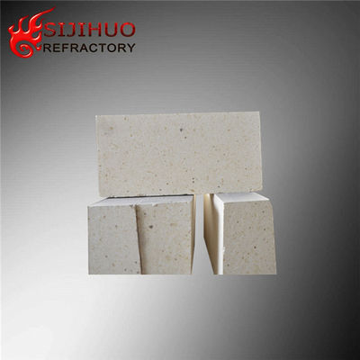 High Refractoriness 45% Al2O3 High Alumina Brick for High Temperature Applications