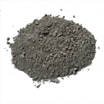 Resilient Refractory Castable with Refractoriness Degree 1580° Refractoriness 1770°