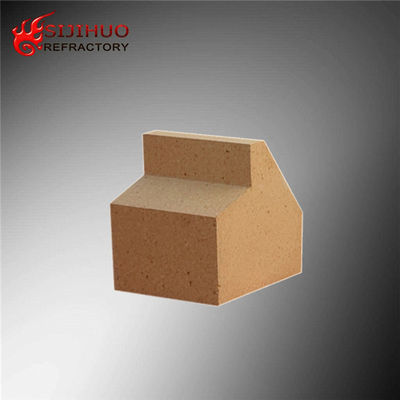 2018 Fire Brick Producer with Common Refractoriness 1580° Refractoriness 1770°