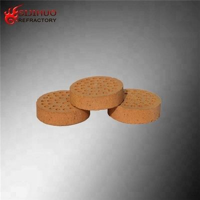 2018 Lattices Brick with 0.1-0.3% CrO Content and 38-42% Al2O3 Content