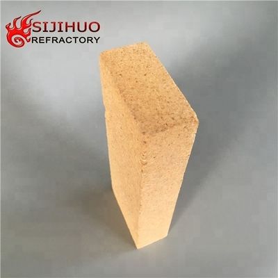 Common Refractoriness 1580° Refractoriness 1770° Fire Resistance Kilns Bricks