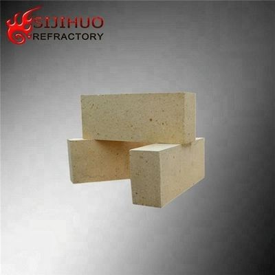 Yellow Andalusite Fire Refractory Brick for Alumina Block and Industrial Furnaces