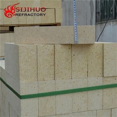Industrial Furnaces Andalusite Brick BULK DENSITY 2.3-2.7 g/cm3 for Country Markets