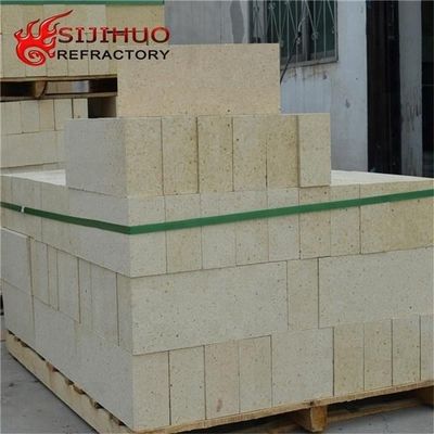 Industrial Furnaces Andalusite Brick BULK DENSITY 2.3-2.7 g/cm3 for Country Markets