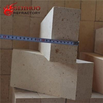 Low Creep Alumina Fire Brick The Trusted Partner for Your Industrial Refractory Needs