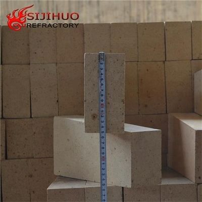 Low Creep Alumina Fire Brick The Trusted Partner for Your Industrial Refractory Needs
