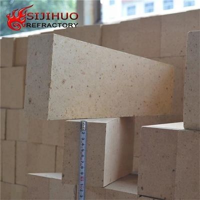 Low Creep Alumina Fire Brick The Trusted Partner for Your Industrial Refractory Needs