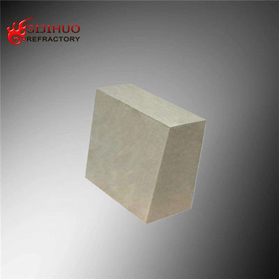 Industrial Furnaces Mullite Bricks of Gray Phosphate Refractory Brick with ISO9001