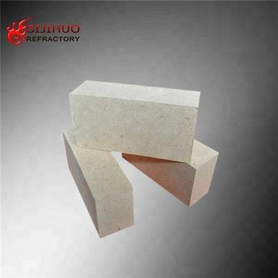 Industrial Furnaces Mullite Bricks of Gray Phosphate Refractory Brick with ISO9001