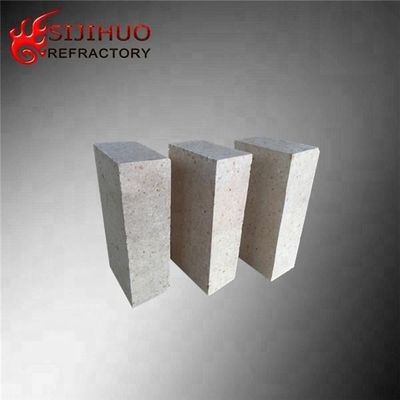 ISO9001 Certified Antistrip Alumina Fire Brick for Common Refractoriness Applications