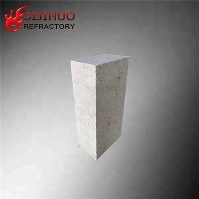 ISO9001 Certified Antistrip Alumina Fire Brick for Common Refractoriness Applications