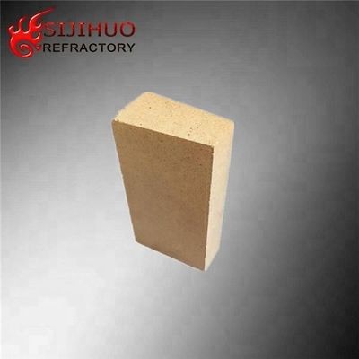 Affordable Common Refractoriness Fire Anti-strip Alumina Brick for Industrial Furnaces