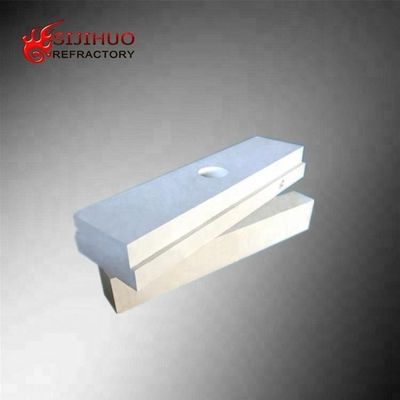 Industrial Furnaces of Mullite Refractory Brick with SiO2 Content % 0.3-15 Top Performance