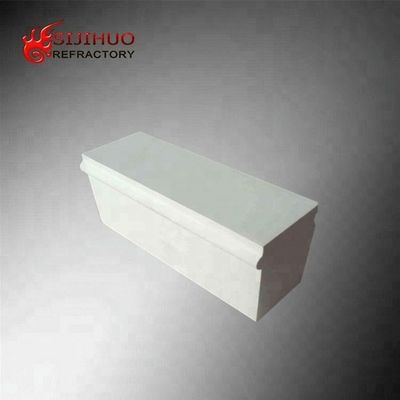 Industrial Furnaces of Mullite Refractory Brick with SiO2 Content % 0.3-15 Top Performance