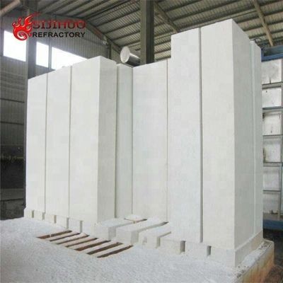 Industrial Furnaces of Mullite Refractory Brick with SiO2 Content % 0.3-15 Top Performance