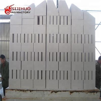 Industrial Furnaces of Mullite Refractory Brick with SiO2 Content % 0.3-15 Top Performance