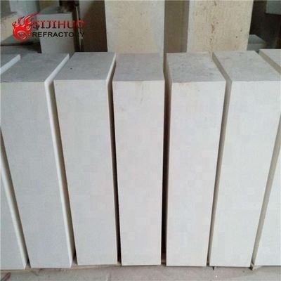 Industrial Furnaces of Mullite Refractory Brick with SiO2 Content % 0.3-15 Top Performance