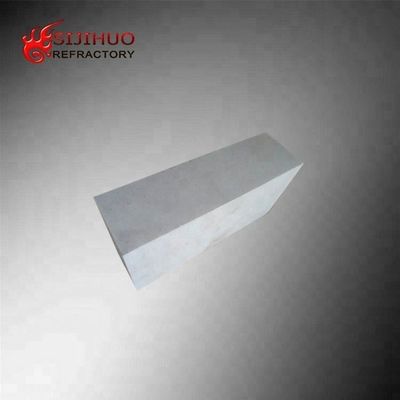 0.01% MgO Content Fire Mullite Brick for High Temperature Industrial Applications