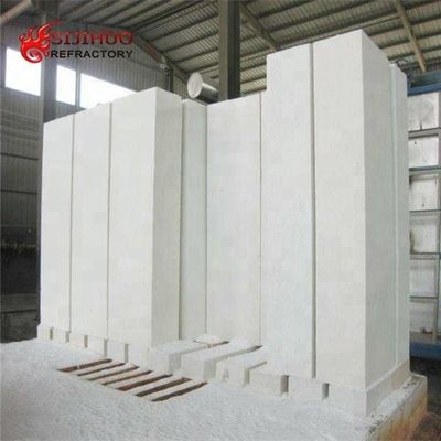 0.01% MgO Content Fire Mullite Brick for High Temperature Industrial Applications