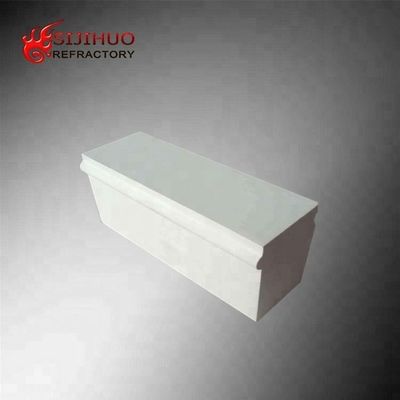0.01 MgO Content Mullite Brick for Industrial Furnaces in Supply