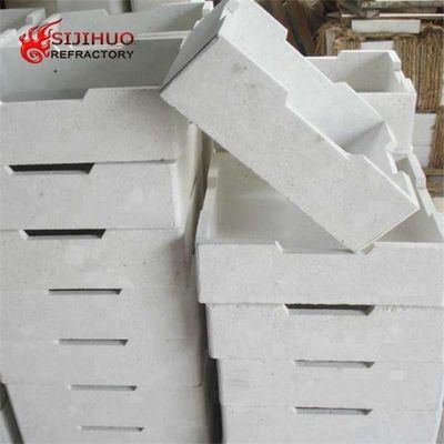 0.01 MgO Content Mullite Brick for Industrial Furnaces in Supply