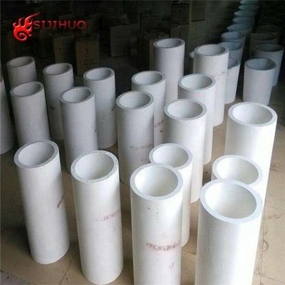 Industrial Furnaces of Corundum Mullite Refractory Brick with CaO Content of 0.2-0.4%