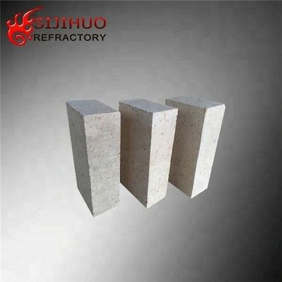 0.1-0.3% CrO Content Alumina Brick Fire Proof Lining Material for Performance