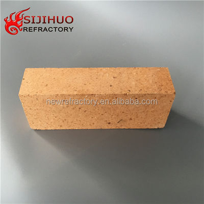 CrO Content % 0.1-0.3% Alkali Proof Refractory Brick for Optimal Resistance to Alkalis