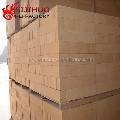 CrO Content % 0.1-0.3% Alkali Proof Refractory Brick for Optimal Resistance to Alkalis