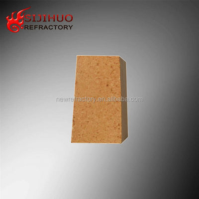 Alumina Block Brick for Cement Kiln Resistant to Alkali Corrosion and Wear