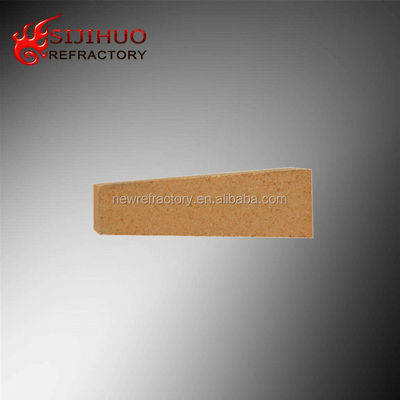Alumina Block Brick for Cement Kiln Resistant to Alkali Corrosion and Wear