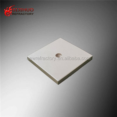 Acid Proof Ceramic Brick Liner with Excellent Acid Resistance at Affordable