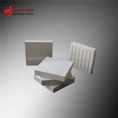 Acid Proof Ceramic Brick Liner with Excellent Acid Resistance at Affordable