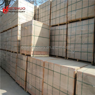 SiC Content of 1.2-1.4% in Acid Proof Refractory Brick for Temperature Applications