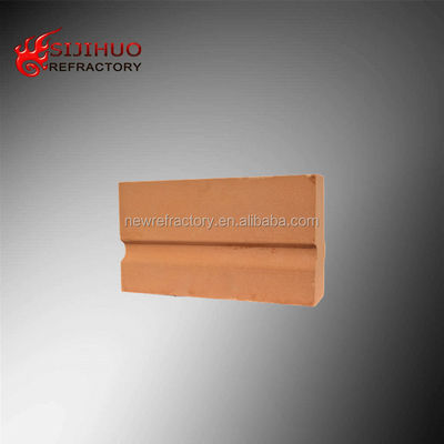0.8-1.2 MgO Content Fire Acid Proof Brick for High Temperature Applications
