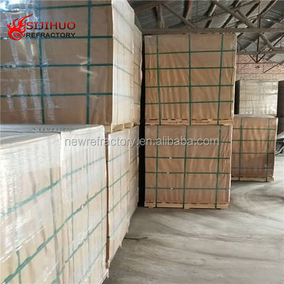 0.8-1.2 MgO Content Fire Acid Proof Brick for High Temperature Applications