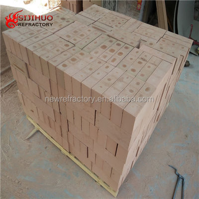 0.8-1.2 MgO Content Fire Acid Proof Brick for High Temperature Applications