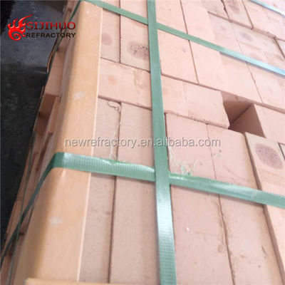50%-65% SiO2 Content Acid Resistant Refractory Brick for Chimney Insulation