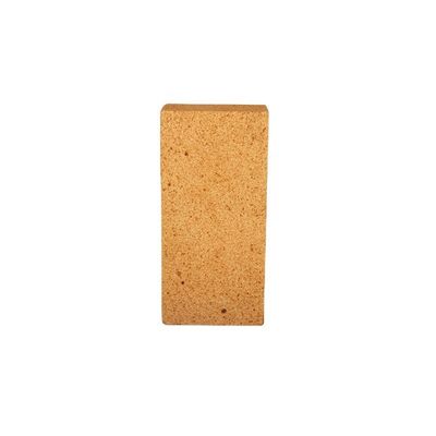 2024 Fire Clay Brick for Refractory Kiln Firing Ceramic Raw Materials Wholesaler