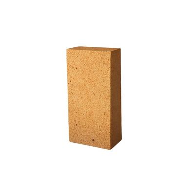 2024 Fire Clay Brick for Refractory Kiln Firing Ceramic Raw Materials Wholesaler