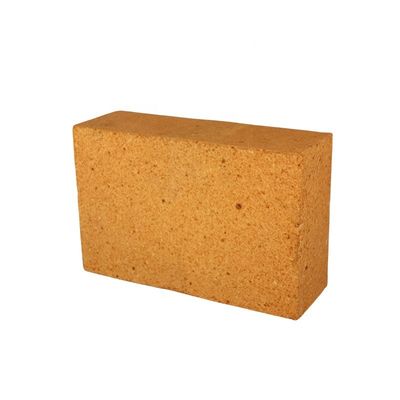 2024 Fire Clay Brick for Refractory Kiln Firing Ceramic Raw Materials Wholesaler