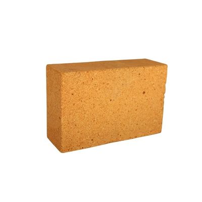 2024 Fire Clay Brick for Refractory Kiln Firing Ceramic Raw Materials Wholesaler