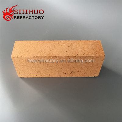 38-42% Al2O3 Content Alumina Block for Long-Lasting Clay Brick