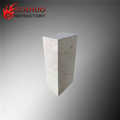Bulk Density 2.3-2.7 g/cm3 High Alumina Brick for Blast Furnace