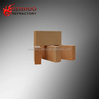 BULK DENSITY 2.0-2.5g/cm3 Furnace Liner Optimal Solution for Temperature Applications